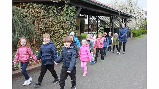 Dan zdravja - pohod (2) - MEHURČKI