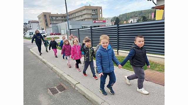 pohod do hrasta Muzikanti (1)