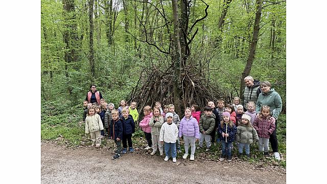 pohod v Babji ložič - Sovice (2)