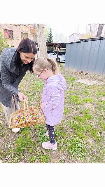 Lov na čokoladna jajčka (7)