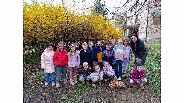Lov na čokoladna jajčka (8)