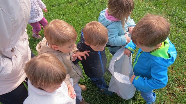 Čistilna akcija - Sončki (3)