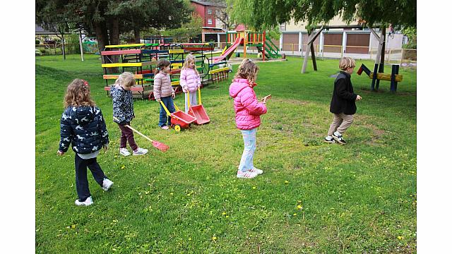 Čistimo okolico - žoge (1)