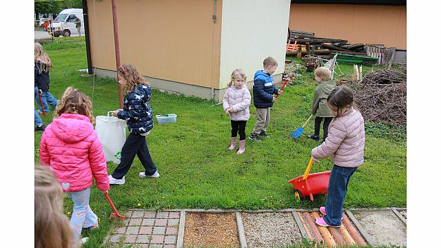 Čistimo okolico - žoge (2)