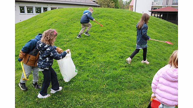 Čistimo okolico - žoge (4)