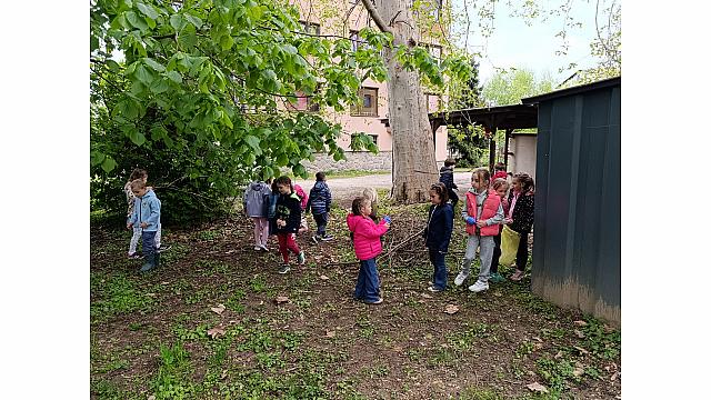 čistilna akcija - Raziskovalci, Mehurčki(4)