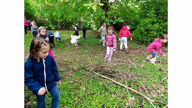čistilna akcija - Raziskovalci, Mehurčki(6)