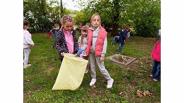 čistilna akcija - Raziskovalci, Mehurčki(7)