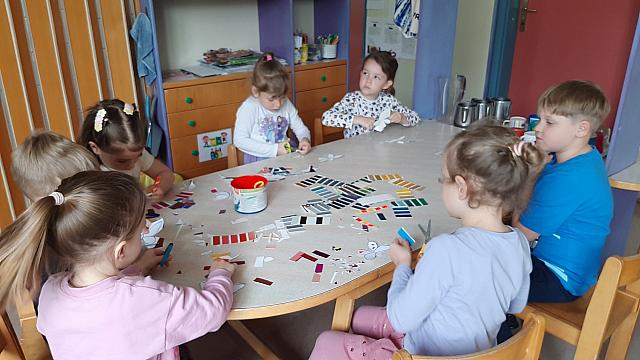 Mehurčki izdelava označevalcev iz odpadnega materiala (3)