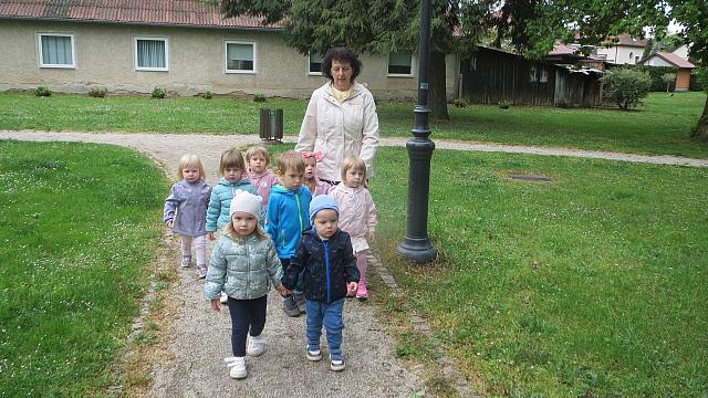 Gibanje v naravi (1)