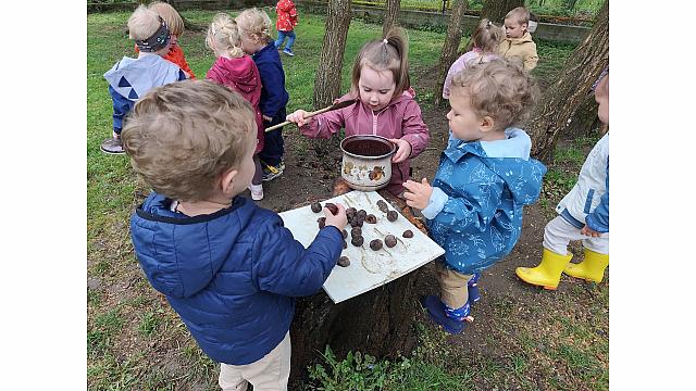 Igra v naravi-Metulji (2)