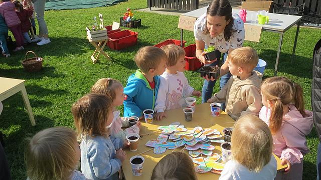 Sejanje solate s Tihano (6)