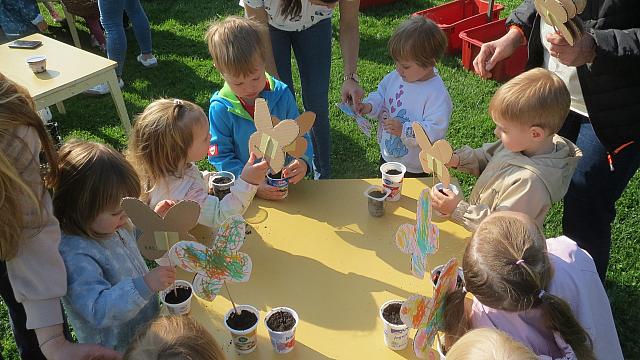 Sejanje solate s Tihano (7)