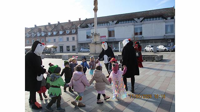 Pedenjpedi in Sovice (2)