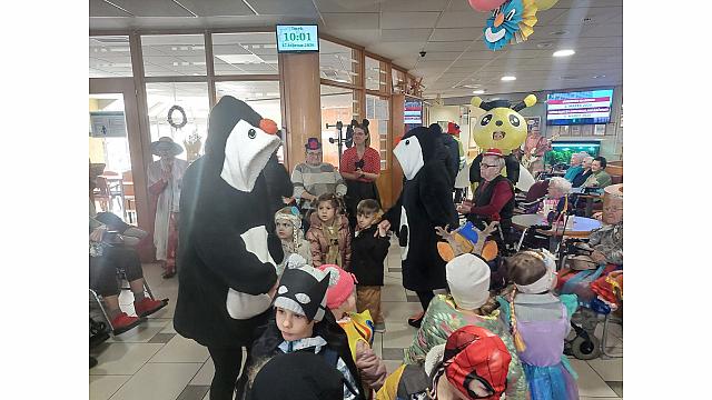 rajanje v DSO Lizike in Muzikanti (1)