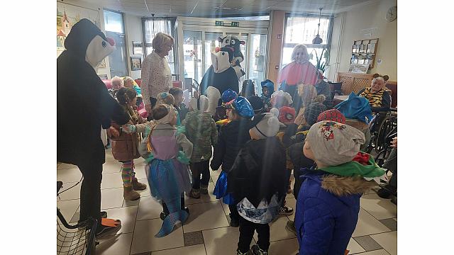 rajanje v DSO Lizike in Muzikanti (2)