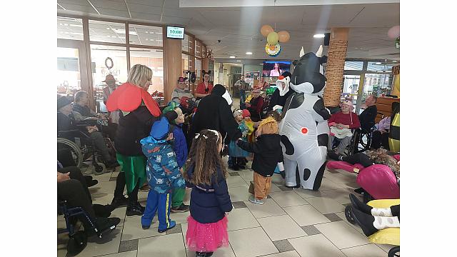 rajanje v DSO Lizike in Muzikanti (3)