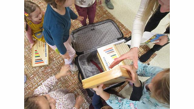 Skrivnostni kovček 3