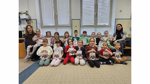 Zobni alarm Raziskovalci