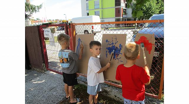 Ustvarjanje z čopiči oddelek B (11)