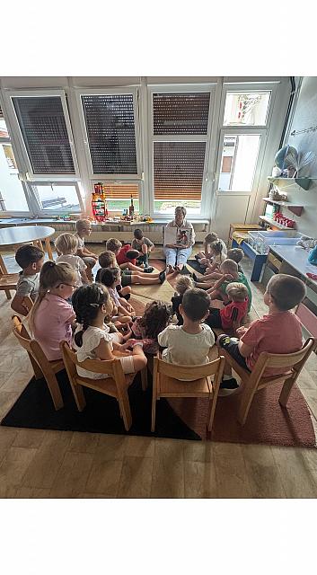 Zobotehnica Mihaela na obisku (2)