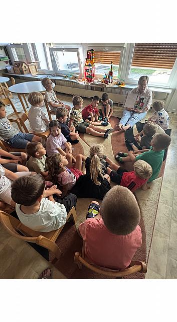 Zobotehnica Mihaela na obisku (3)