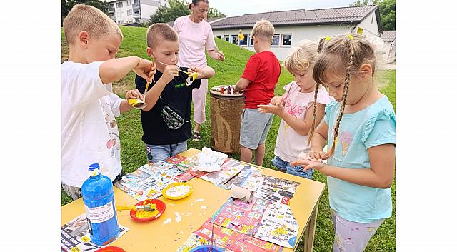 likovno ustvarjanje na prostem (3)