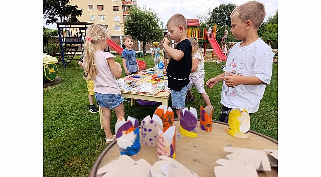 likovno ustvarjanje na prostem (5)
