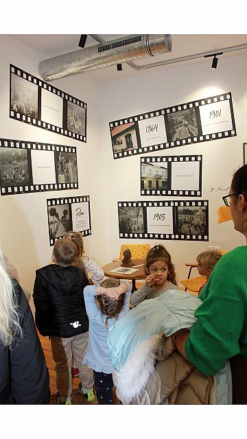 Pravljična urica v knjižnici Ljutomer (12)