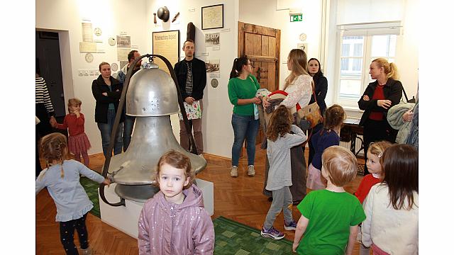 Pravljična urica v knjižnici Ljutomer (8)