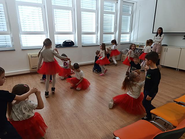 Nastop v Zdravstvenem domu (1)