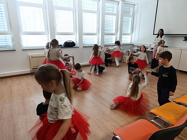 Nastop v Zdravstvenem domu (2)