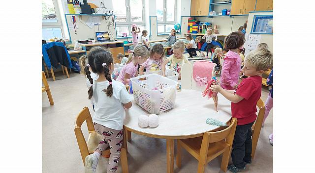 Dan odprtih vrat na vhodu - Ormoška 21 (3)