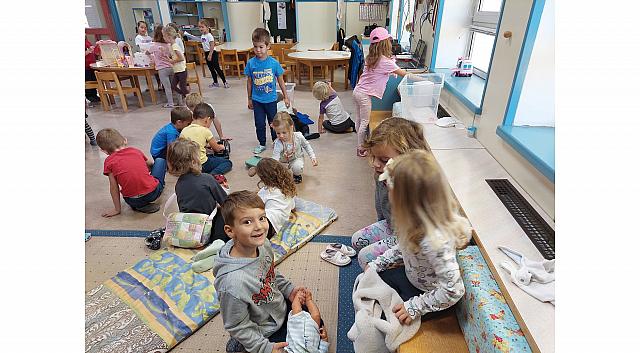 Dan odprtih vrat na vhodu - Ormoška 21 (5)