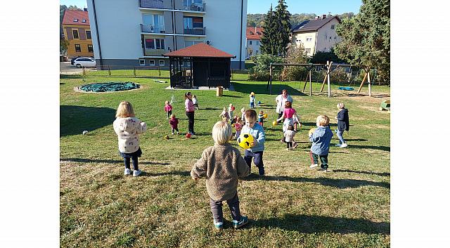 Dan prijateljstva - Mavrice in Orleki (1)