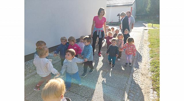 Dan prijateljstva - Mavrice in Orleki (3)