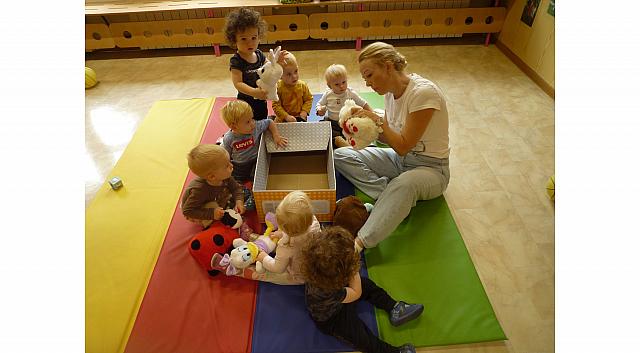 Dan prijaznosti in prijateljstva - VETRNICE IN ŽABICE (4)