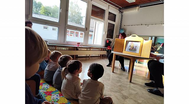 Metulji in Sončki (4)