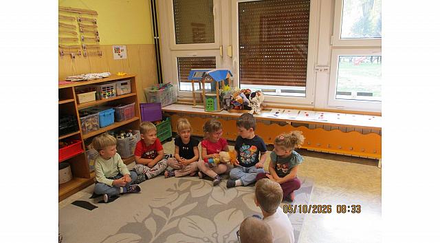 Pedenjpedi - dan prijaznosti in prijateljstva (3)