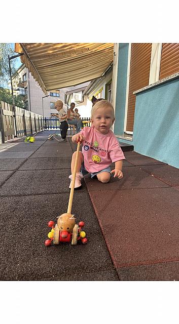 Prvi teden uvajanja novincev (4)