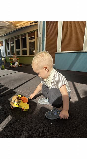 Prvi teden uvajanja novincev (5)