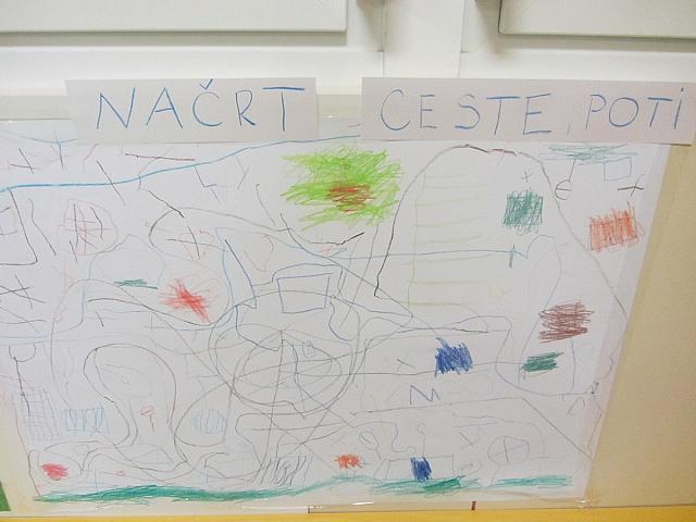 Načrt ceste, poti (7)