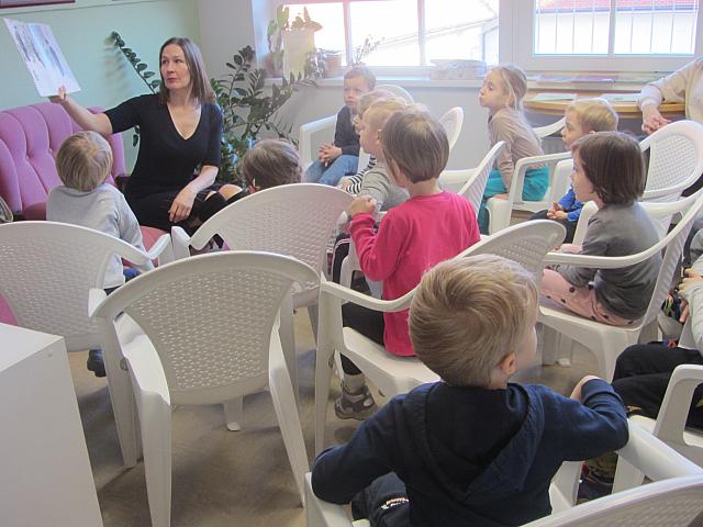 Slovenski kulturni praznik in obisk Mestne knjižnice (6)