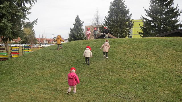 volk lovi rdečo kapico in prašičke (4)