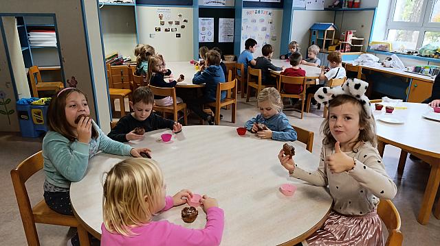 Peka muffin potičk (Cicibani) (4)