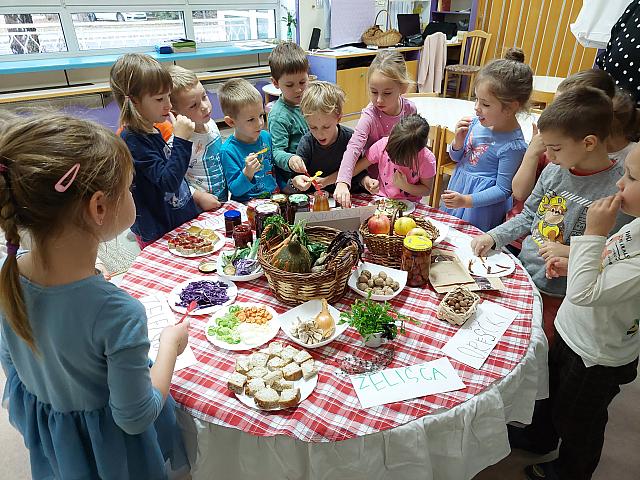 Tržnica domačih dobrot; Prleki (5)