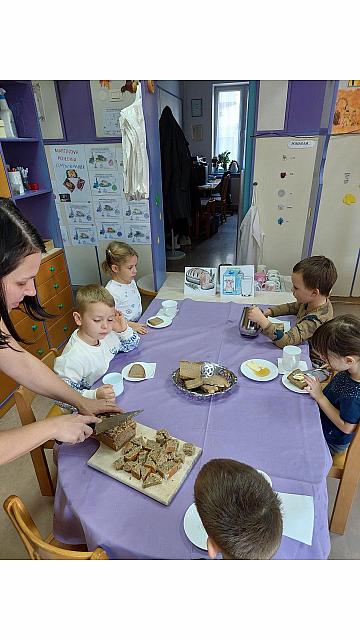 Tradicionalni slovenski zajtrk - Prleki (1)