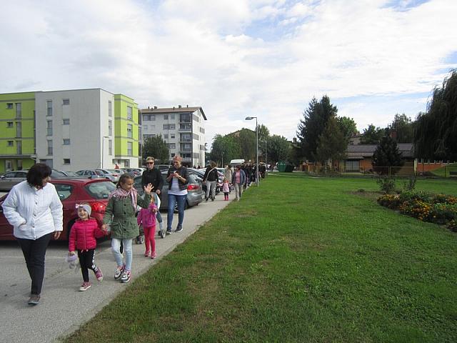 Pohod Babji ložič in kolesarjenje (10)