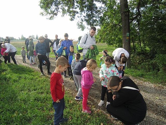 Pohod Babji ložič in kolesarjenje (3)