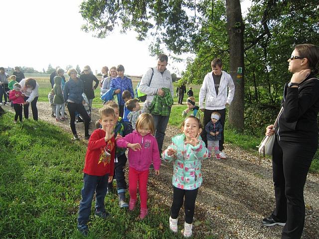 Pohod Babji ložič in kolesarjenje (4)